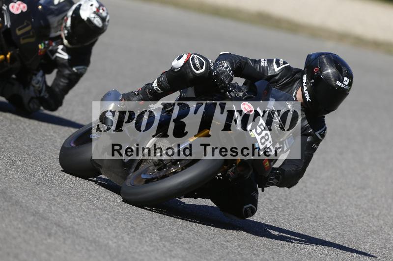 /45 15.09.2026  Trackday Domi Aegerter Trackday ADR/Gruppe rot/58